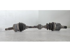 Recambio de transmision delantera izquierda para kia magentis 2.0 crdi referencia OEM IAM   