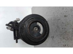 Recambio de compresor aire acondicionado para opel zafira a 2.0 dti referencia OEM IAM 4472208610  