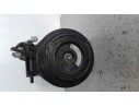 Recambio de compresor aire acondicionado para opel zafira a 2.0 dti referencia OEM IAM 4472208610  