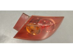 Recambio de piloto trasero derecho para mazda 3 berlina (bk) 2.0mzcd 143 fap referencia OEM IAM P2912  