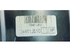 Recambio de ventilador calefaccion para mitsubishi l 200 (ka0/kb0) raging bull referencia OEM IAM 34411J510  