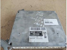 Recambio de centralita motor uce para lexus rx300 (mcu15) 3.0 v6 24v cat referencia OEM IAM 8966148530 275000643112V 