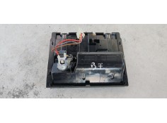 Recambio de cenicero para volkswagen passat lim. (3g2) 2.0 tdi 150 fap referencia OEM IAM 3G1863284  