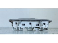 Recambio de luz interior para citroen c4 lim. 1.6 hdi fap referencia OEM IAM 96727263BJ01  