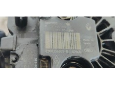 Recambio de alternador para renault megane ii berlina 3p referencia OEM IAM 0124425018  