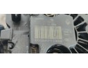 Recambio de alternador para renault megane ii berlina 3p referencia OEM IAM 0124425018  