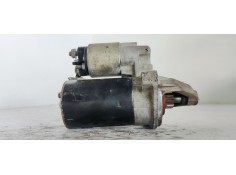 Recambio de motor arranque para ford fusion (cbk) elegance referencia OEM IAM 0001107417  