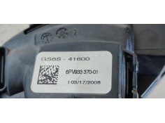 Recambio de potenciometro pedal para mazda 6 kombi (gh) 2.0 turbodiesel cat referencia OEM IAM KU066GS8S  