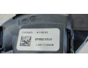 Recambio de potenciometro pedal para mazda 6 kombi (gh) 2.0 turbodiesel cat referencia OEM IAM KU066GS8S  