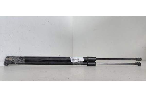 Recambio de amortiguadores maletero / porton para opel antara cosmo plus 4x4 referencia OEM IAM 96661403  