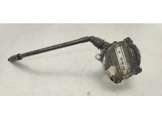 Recambio de depresor freno / bomba vacio para mercedes-benz clase c (w203) berlina 220 cdi (la) (203.008) referencia OEM IAM A64