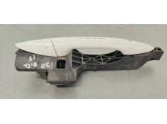 Recambio de maneta exterior delantera derecha para hyundai i30 (gd) 1.6 crdi 110 fap referencia OEM IAM   