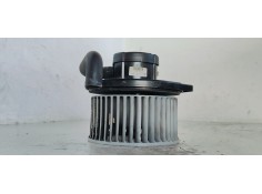 Recambio de ventilador calefaccion para mitsubishi l 200 (ka0/kb0) raging bull referencia OEM IAM 34411J510  