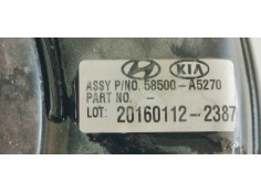 Recambio de servofreno para hyundai i30 (gd) 1.6crdi 110 fap referencia OEM IAM 58500A5270  