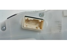 Recambio de cuadro instrumentos para peugeot 208 (p2) active referencia OEM IAM 982598668000  