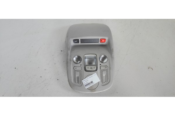 Recambio de luz interior para citroen c4 lim. 1.6 hdi fap referencia OEM IAM 9671645977  