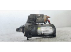 Recambio de motor arranque para renault megane ii berlina 3p referencia OEM IAM 8200458765  