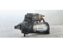 Recambio de motor arranque para renault megane ii berlina 3p referencia OEM IAM 8200458765  