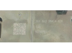 Recambio de cenicero para volkswagen passat lim. (3g2) 2.0 tdi 150 fap referencia OEM IAM 3G1863284  