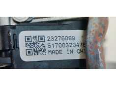 Recambio de conmutador de arranque para opel insignia berlina selective referencia OEM IAM 23276089  