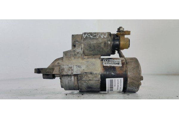 Recambio de motor arranque para mazda cx-7 (er) luxury referencia OEM IAM M000T87681  