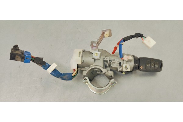 Recambio de conmutador de arranque para hyundai i30 1.6 crdi 115 referencia OEM IAM FDZDC2  