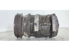 Recambio de compresor aire acondicionado para kia carnival ii 2.9 crdi lx referencia OEM IAM   