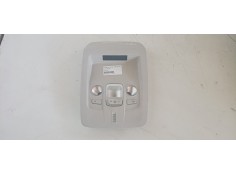 Recambio de luz interior para citroen c4 cactus 1.6 blue-hdi fap referencia OEM IAM 101017A0 101036A0 9801287677