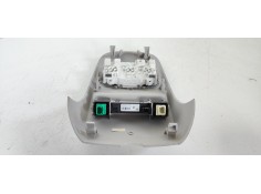 Recambio de luz interior para citroen c4 lim. 1.6 hdi fap referencia OEM IAM 9671645977  
