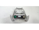 Recambio de luz interior para citroen c4 lim. 1.6 hdi fap referencia OEM IAM 9671645977  