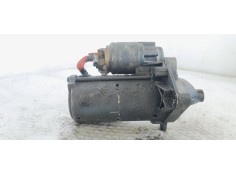 Recambio de motor arranque para renault megane ii berlina 3p referencia OEM IAM 8200458765  
