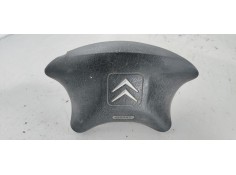 Recambio de airbag delantero izquierdo para citroen berlingo 1.9 diesel referencia OEM IAM 96454032XT01  