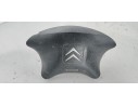 Recambio de airbag delantero izquierdo para citroen berlingo 1.9 diesel referencia OEM IAM 96454032XT01  