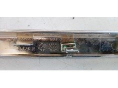 Recambio de moldura para mercedes-benz clase m (w164) 350 (164.186) referencia OEM IAM A1646830270  