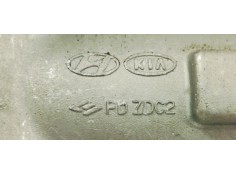 Recambio de conmutador de arranque para hyundai i30 1.6 crdi 115 referencia OEM IAM FDZDC2  