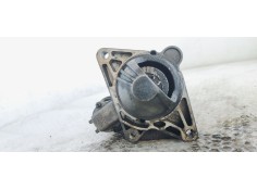 Recambio de motor arranque para renault megane ii berlina 3p referencia OEM IAM 8200458765  