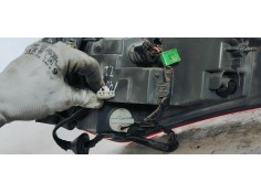 Recambio de piloto trasero izquierdo para hyundai i40 i40 berlina fase 2 referencia OEM IAM 924013Z6  