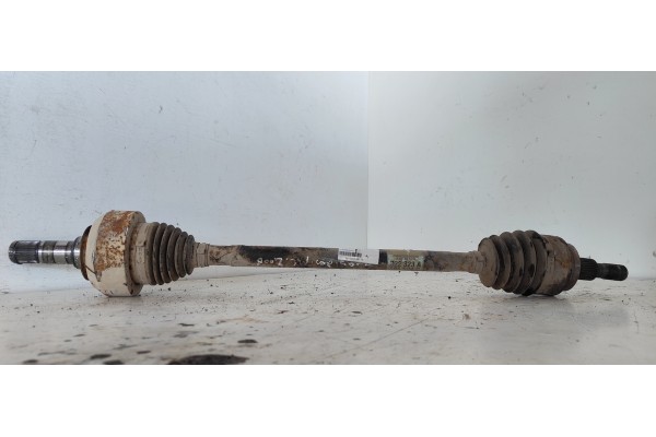 Recambio de transmision trasera izquierda para mercedes-benz clase m (w164) 3.0 cdi cat referencia OEM IAM A1643501210  