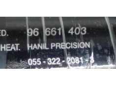 Recambio de amortiguadores maletero / porton para opel antara cosmo plus 4x4 referencia OEM IAM 96661403  