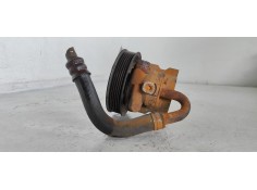 Recambio de bomba direccion para chevrolet kalos 1.4 se referencia OEM IAM   