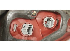 Recambio de piloto trasero izquierdo para mazda 3 berlina (bk) 2.0mzcd 143 fap referencia OEM IAM P2912  