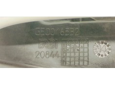 Recambio de maneta exterior delantera derecha para peugeot 308 1.6hdi 92 fap referencia OEM IAM 9802977180  