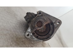 Recambio de motor arranque para ford focus berlina (cap) ambiente (d) referencia OEM IAM 0001107417  