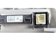 Recambio de luz interior para citroen c4 lim. 1.6 hdi fap referencia OEM IAM 9671645977  