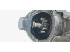 Recambio de motor arranque para renault megane ii berlina 3p referencia OEM IAM 8200458765  