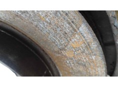 Recambio de disco freno delantero para volkswagen touareg (7p5) 3.0 v6 tdi referencia OEM IAM   