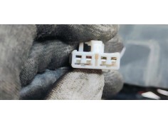 Recambio de piloto trasero izquierdo para hyundai i40 i40 berlina fase 2 referencia OEM IAM 924013Z6  