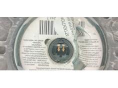 Recambio de airbag delantero izquierdo para citroen berlingo 1.9 diesel referencia OEM IAM 96454032XT01  