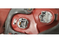 Recambio de piloto trasero izquierdo para mazda 3 berlina (bk) 2.0mzcd 143 fap referencia OEM IAM P2912  