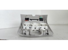 Recambio de luz interior para citroen c4 lim. 1.6 hdi fap referencia OEM IAM 9671645977  